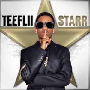TeeFLii - Musicians - Profile Pic