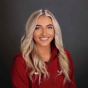Lexi Graber - Athletes - Profile Pic