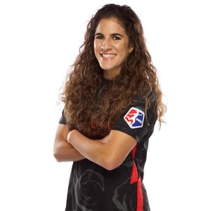 Angela Salem - Athletes - Profile Pic
