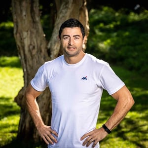Anthony Minichiello - Athletes - Profile Pic