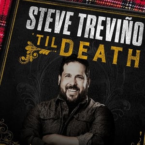 Steve Trevino - Comedians - Profile Pic