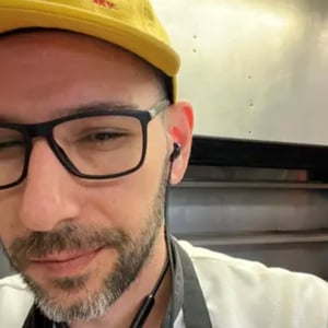 Chef Reactions - Creators - Profile Pic