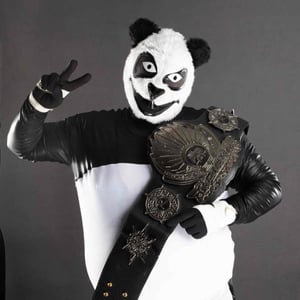 Ultimo Panda - Athletes - Profile Pic