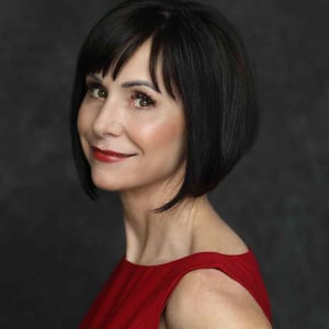 Susan Egan - Actors - Profile Pic