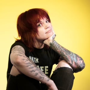 Renee Phoenix - Creators - Profile Pic