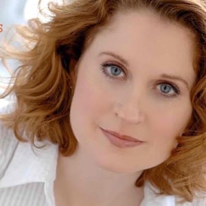 Christiane Noll - Actors - Profile Pic