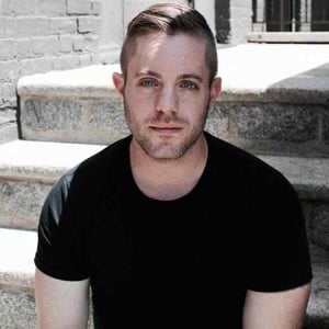 Ryan Sprague - Reality TV - Profile Pic