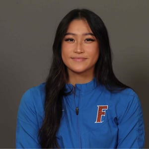 Victoria Nguyen - Athletes - Profile Pic