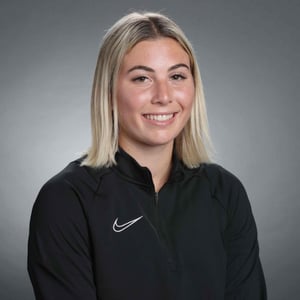 Marisa Bubnis - Athletes - Profile Pic