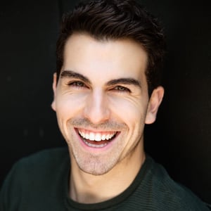 Daniel Assetta - Actors - Profile Pic