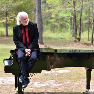 Chuck Leavell - Musicians - Profile Pic