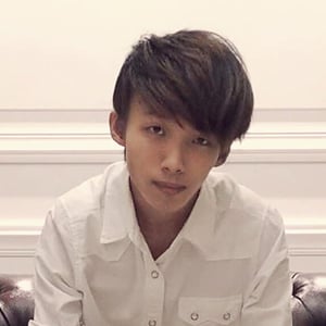 Jayden Yoon ZK - More - Profile Pic