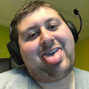 Fat Man - Creators - Profile Pic