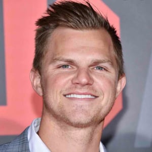 Jimmy Clausen - Athletes - Profile Pic