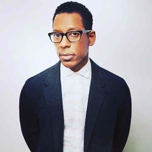 Orlando Jones - Comedians - Profile Pic