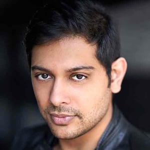 Abhi Sinha - Actors - Profile Pic