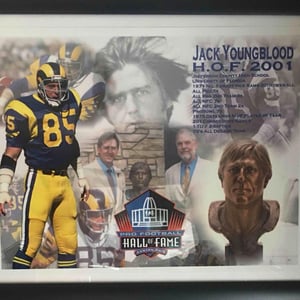 Avatar of Jack Youngblood