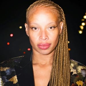 Stacey McKenzie - Reality TV - Profile Pic