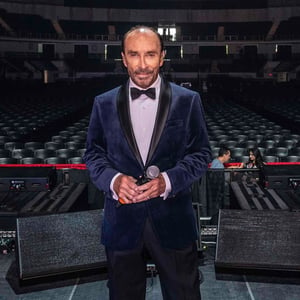 Lee Greenwood - Musicians - Profile Pic
