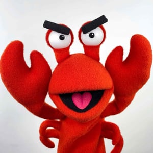Cranky Crab - Creators - Profile Pic