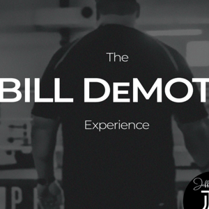 Bill DeMott - Athletes - Profile Pic