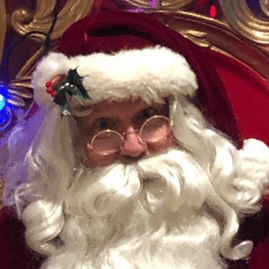 The Santa Claus - More - Profile Pic