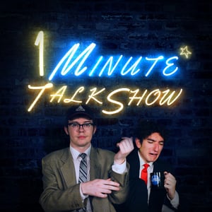 Avatar of 1 Minute Talk Show