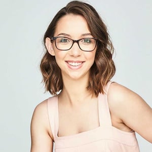 Kirsten Banks - Creators - Profile Pic