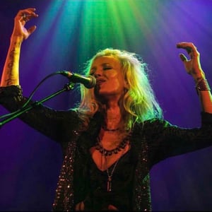 Pearl Aday - Musicians - Profile Pic