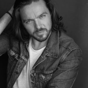 Luke Allen-Gale - Actors - Profile Pic