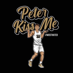 Peter Kiss - Athletes - Profile Pic