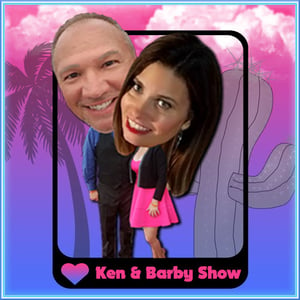 Barby and Ken - Reality TV - Profile Pic