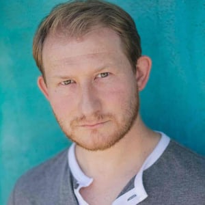 Adam Wylie - Actors - Profile Pic