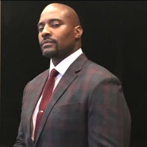Avatar of Marcellus Wiley