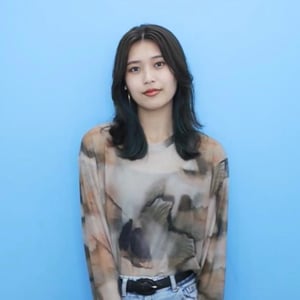 ミナミ Minami - Reality TV - Profile Pic