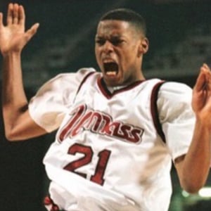 Avatar of Marcus Camby