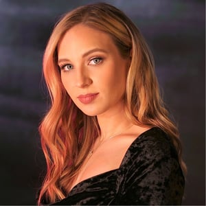 Olivia Lane - Musicians - Profile Pic