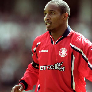 Paul Ince - Athletes - Profile Pic