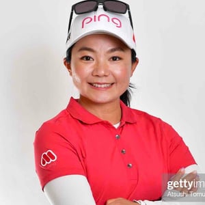 上原彩子 Ayako Uehara - International - Profile Pic