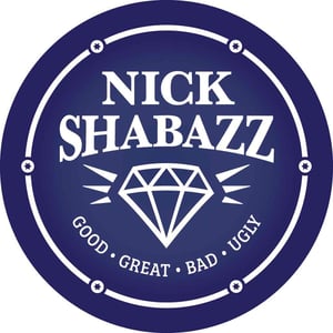 Nick Shabazz - Creators - Profile Pic