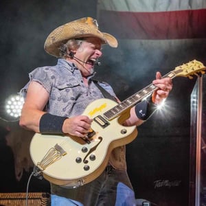 Avatar of Ted Nugent