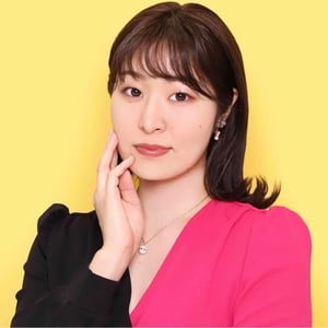 Haruka Matsuo - International - Profile Pic