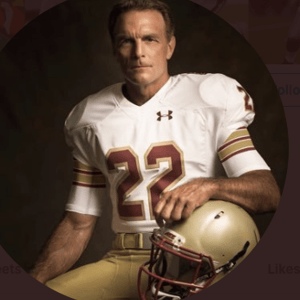 Doug Flutie - Athletes - Profile Pic