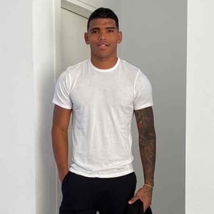 Rafa Pérez - Athletes - Profile Pic