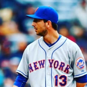 Jerry Blevins - Athletes - Profile Pic