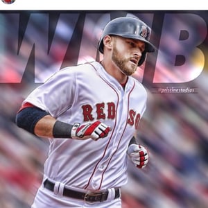 Avatar of Will Middlebrooks