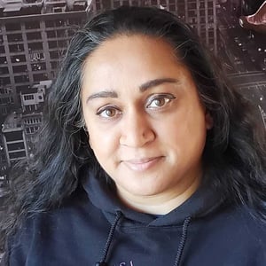 Pinky Patel - Creators - Profile Pic