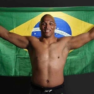 Marcos Pezão - Athletes - Profile Pic