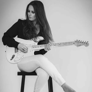 Angela Petrilli - Musicians - Profile Pic