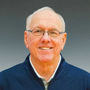Jim Boeheim - Athletes - Profile Pic